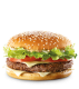 cheese burger