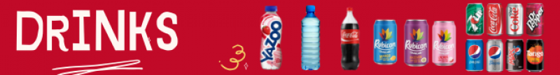 DRINKS