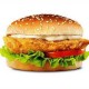 bacon burger